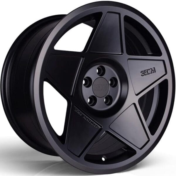 3SDM 0.05-SF 18x8.5 ET42 5x112 cb73.1