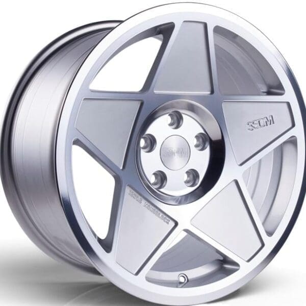 3SDM 0.05 17x8 ET35 5x114.3 cb73.1