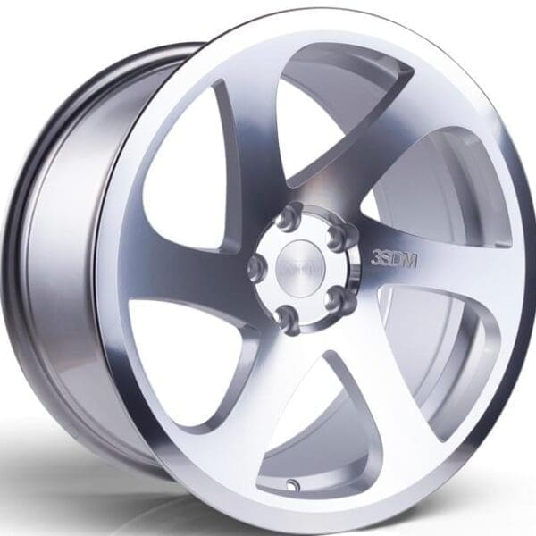3SDM 0.06 19x8.5 ET42 5x112 cb73.1