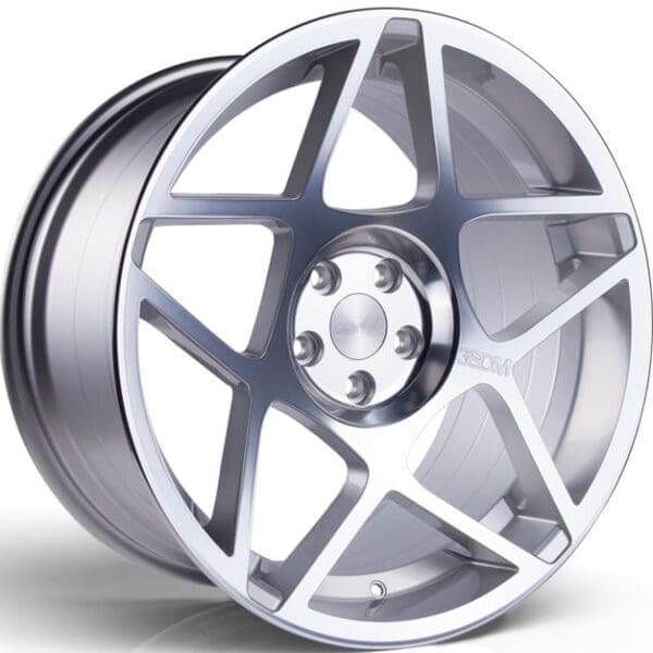 3SDM 0.08 20x10.5 ET27 5x120 cb74.1