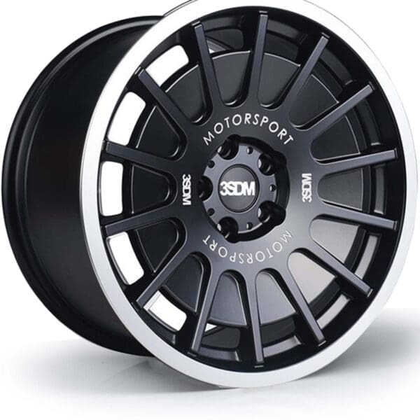 3SDM 0.66 18x8.5 ET42 5x112 cb73.1
