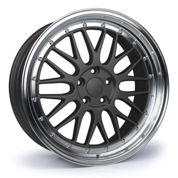 DARE LM 19x9.5 ET35 5x120 cb74.1