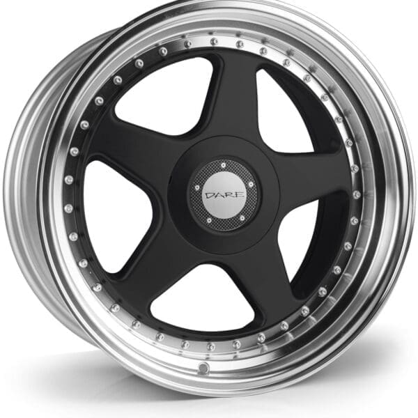 DARE F5 16x7.5 ET35 4x100/4x108 cb73.1