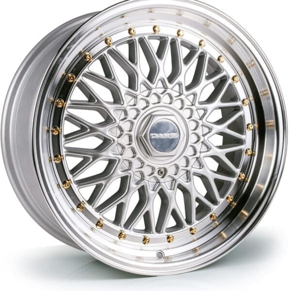DARE DRRS 16x8 ET25 5x100/5x112 cb73.1