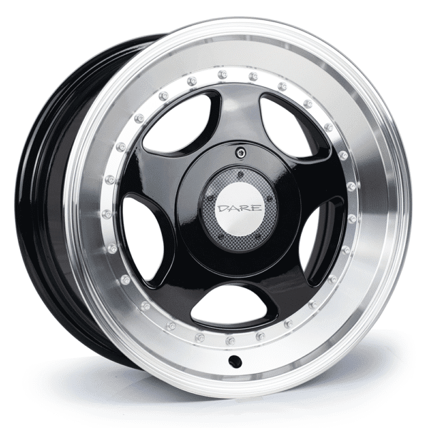 DARE F5-SL 15x7 ET35 4x100/4x108 cb73.1
