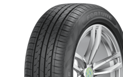 FORTUNE FUNRUN FSR-802 215/55 R17 94V DOT24