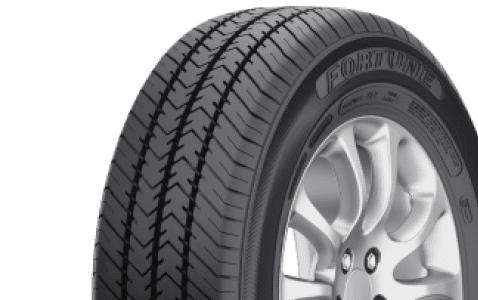 FORTUNE FSR-71 195/75 R16 107R DOT24