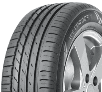 NOKIAN WETPROOF 1 215/55 R16 93V DOT24