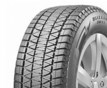 BRIDGESTONE DM-V3 275/50 R20