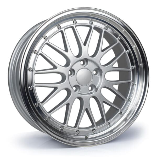 DARE LM 19x8.5 ET40 5x112 cb73.1