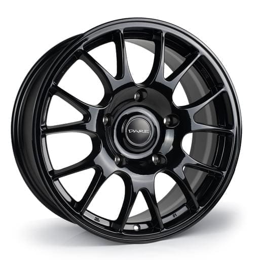 DARE SC (Transit) 20x8 ET45 5x160 cb65.1