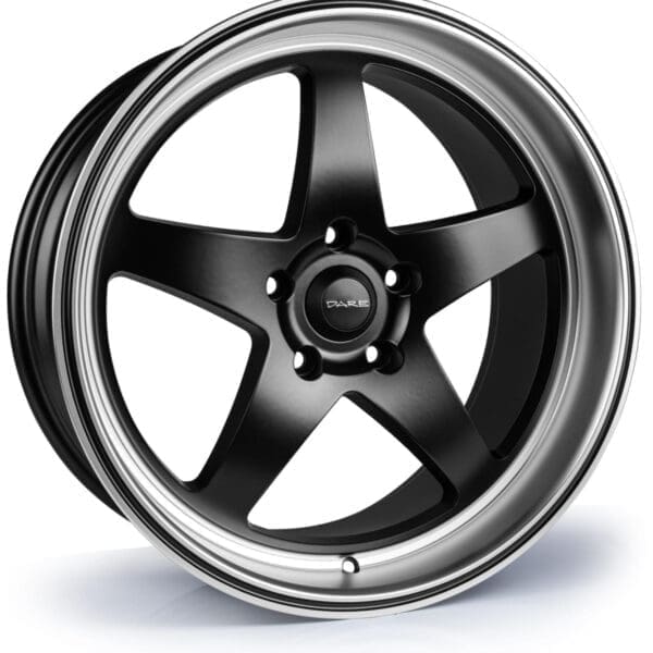 DARE F7 18x8 ET35 5x100 cb73.1