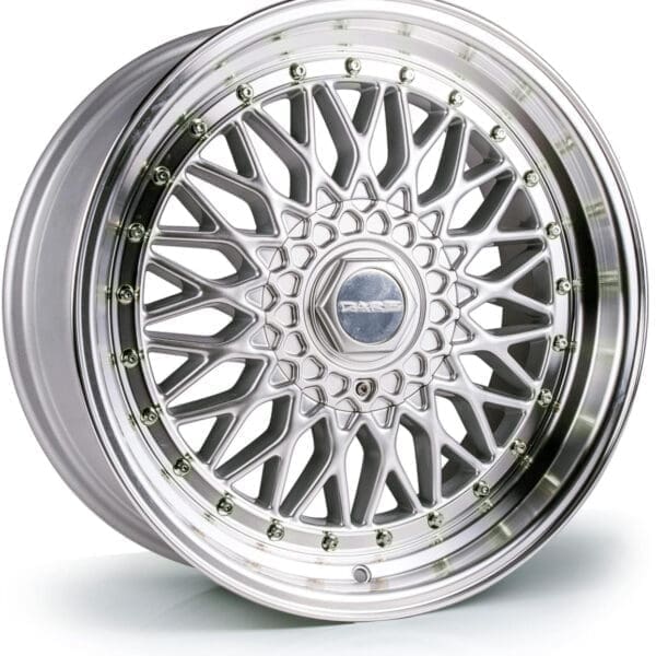 DARE DRRS 17x7.5 ET35 Blank cb72.6