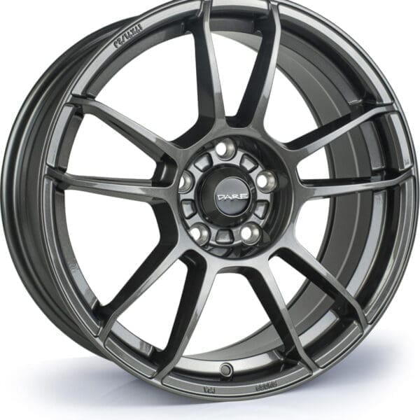 DARE DR-X5 17x7.5 ET42 5x108 cb73.1