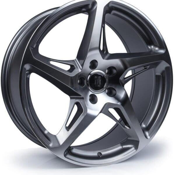 RIVER R4 19x8.5 ET45 5x112 cb73.1