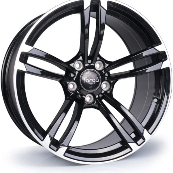 TARGA TG1 19x9.5 ET35 5x120 cb72.6