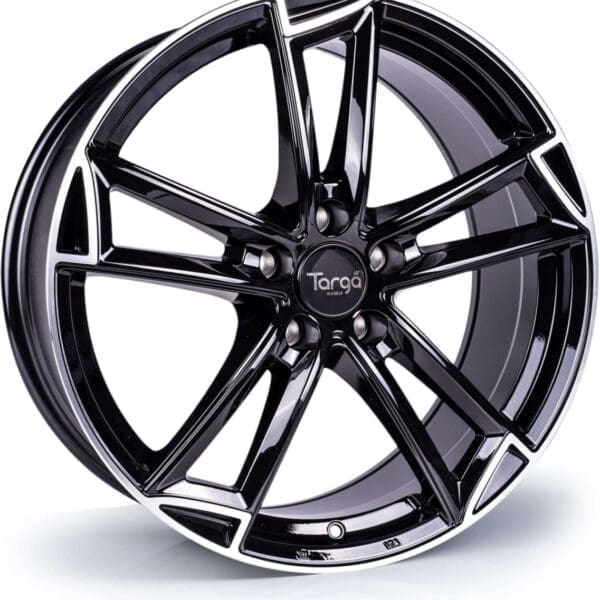 TARGA TG3 20x9 ET42 5x112 cb73.1