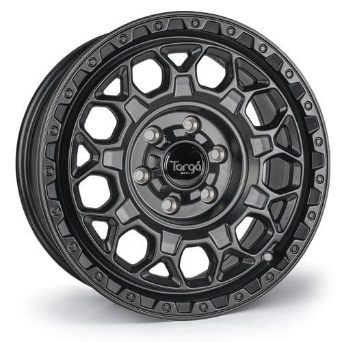 TARGA TG12-HD 17x8 ET30 5x120 cb72.6