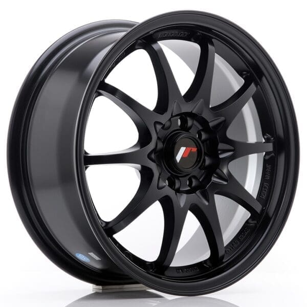 JR Wheels JR5 16x7 ET30 4x100/108 cb73.1