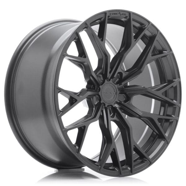 CONCAVER CVR1 20x8.5 ET45 5x112 cb66.6