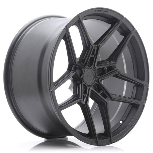 CONCAVER CVR5 20x10.5 ET15-45 BLANK cb72.6