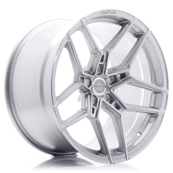 CONCAVER CVR5 20x10 ET20-48 BLANK cb72.6