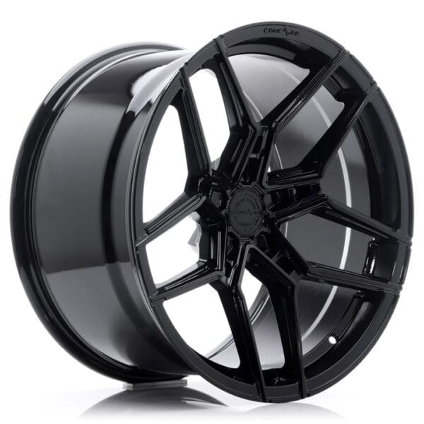 CONCAVER CVR5 20x11 ET0-30 BLANK cb72.6