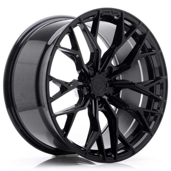 CONCAVER CVR1 19x8.5 ET35 5x112 cb66.6