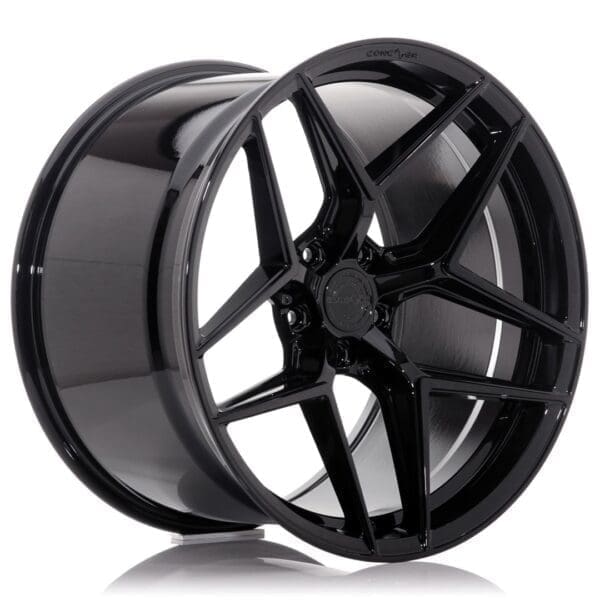 CONCAVER CVR2 19x8 ET20-40 BLANK cb72.6