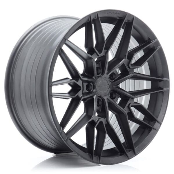 CONCAVER CVR6 20x8 ET20-40 BLANK cb72.6