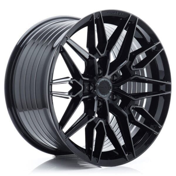 CONCAVER CVR6 22x11.5 ET17-61 BLANK cb74.1