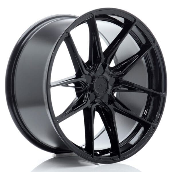JR Wheels JR44 19x9.5 ET20-40 5H cb72.6