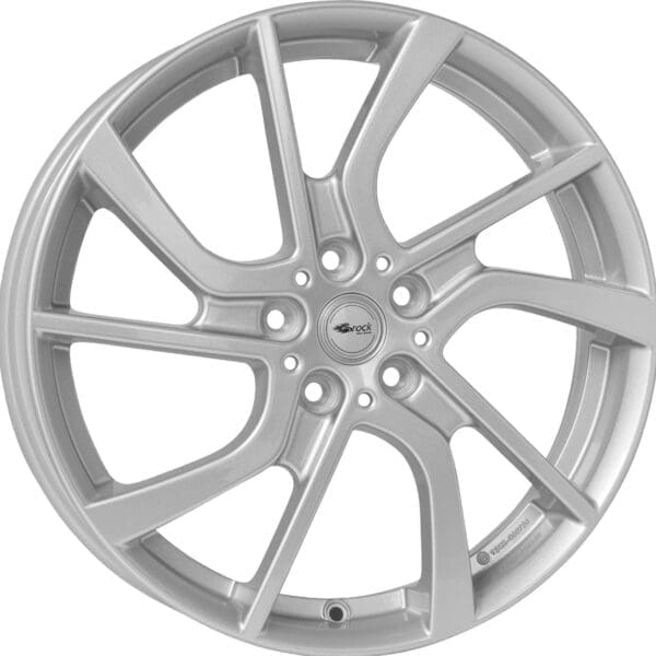 BROCK EB1 19x5 ET28 5x112 cb66.6