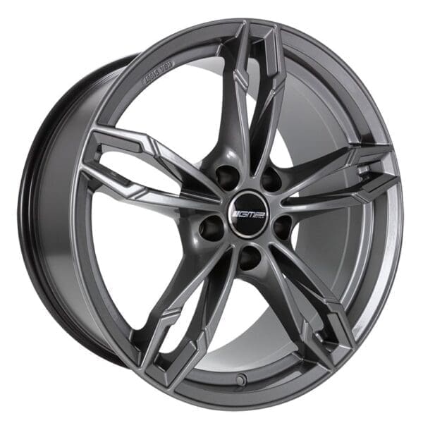 GMP DEA 18x8 ET30 5x112 cb66.6