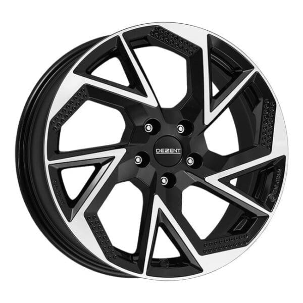 DEZENT AP 16x6.5 ET32 4x108 cb65.1
