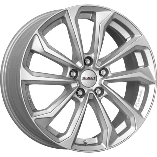 DEZENT KS 18x7.5 ET52 5x114.3 cb67.1