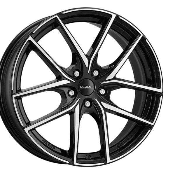 DEZENT TO 17x7.5 ET29 5x112 cb66.6