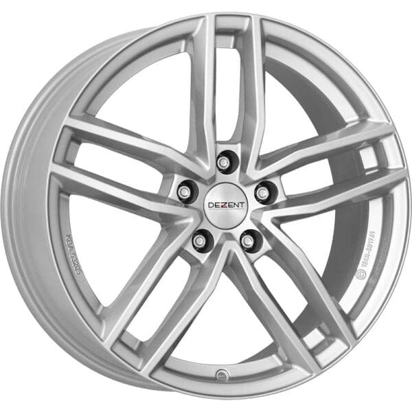 DEZENT TR 16x6.5 ET48 5x112 cb70.1