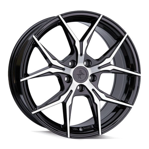 KESKIN KT19N 19x8.5 ET30 5x112 cb72.6