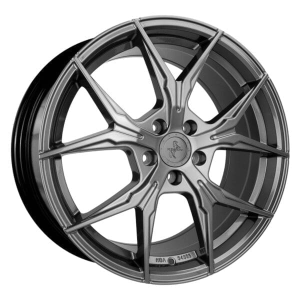 KESKIN KT19N 19x8.5 ET40 5x114.3 cb72.6
