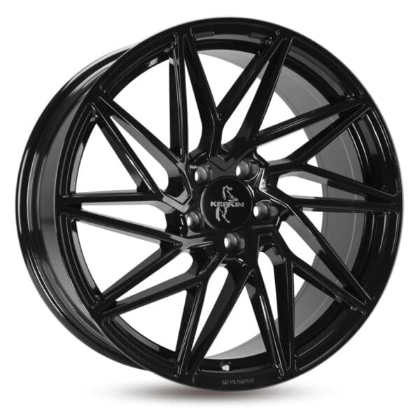 KESKIN KT20 19x8.5 ET45 5x108 cb72.6