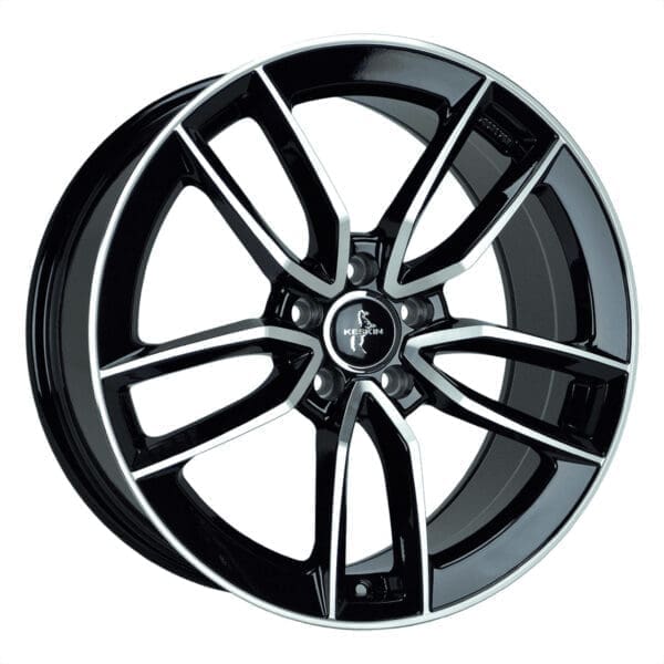 KESKIN KT21 18x8 ET45 5x112 cb66.6
