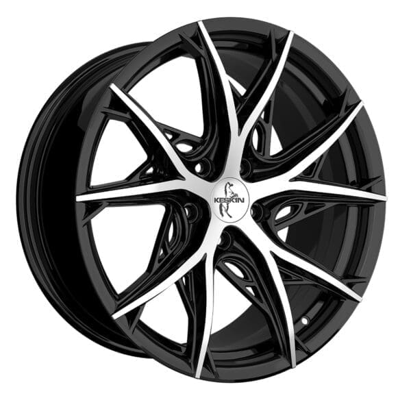 KESKIN KT24C 19x8.5 ET35 5x120 cb72.6