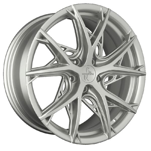 KESKIN KT24C 19x8.5 ET35 5x114.3 cb72.6