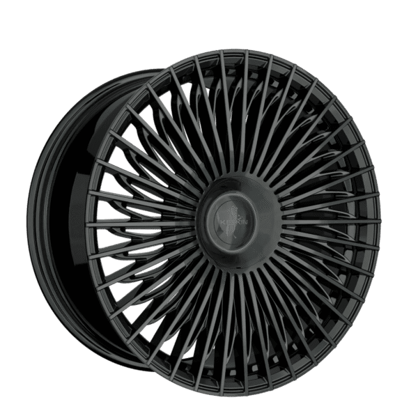 KESKIN KT X1 21x9.5 ET42 5x112 cb66.6