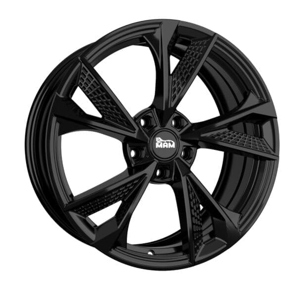 MAM RS6 18x8 ET30 5x112 cb66.6