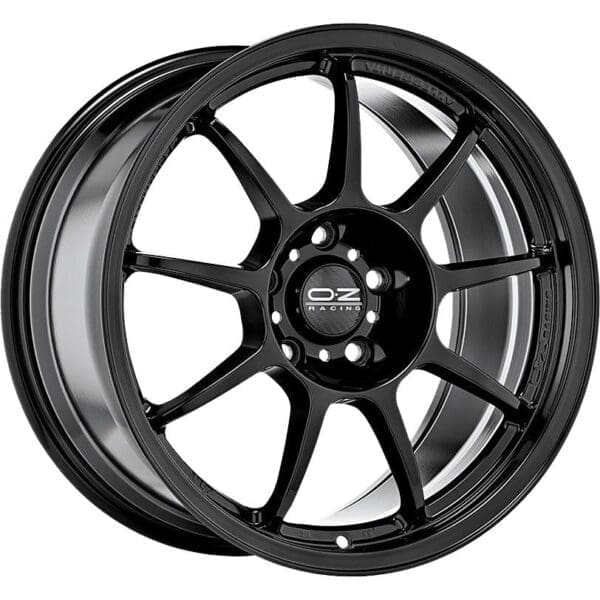 OZ RACING ALLEGGERITA HLT 4F 16x7 ET37 4x100 cb68.1