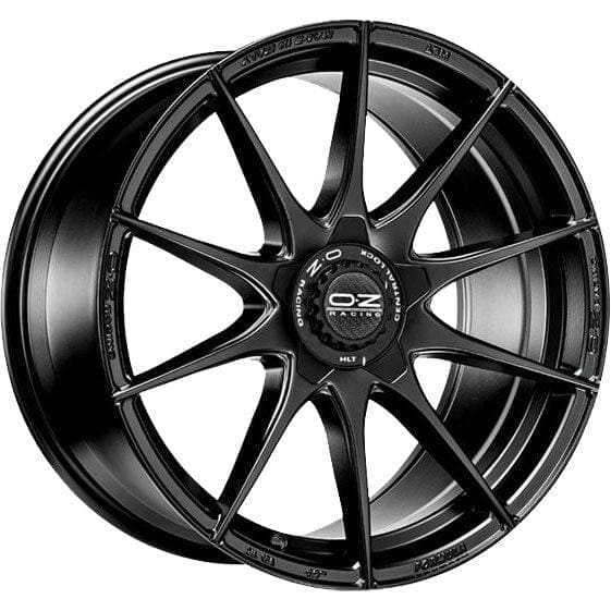 OZ RACING FORMULA HLT 4F 17x7 ET37 4x100 cb68.1