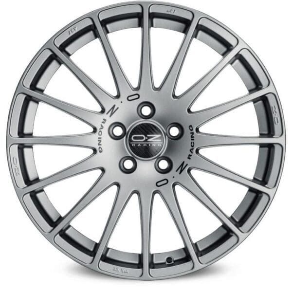 OZ RACING SUPERTURISMO GT 14x6 ET36 4x100 cb68.1