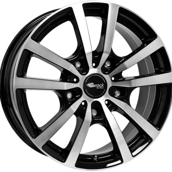 RC DESIGN RC25T 16x6.5 ET51 5x120 cb65.1